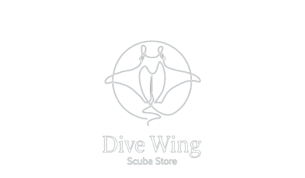 Dive Wing Logo